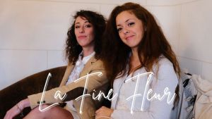 La fine fleur